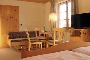 Hotel Lochmühle