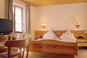 Hotel Lochmühle