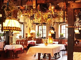 Hotel Lochmühle