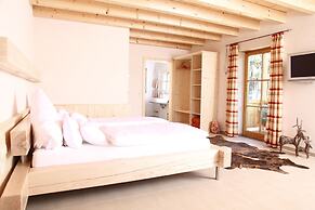 Hotel Lochmühle
