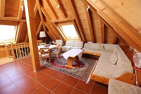 Hotel Lochmühle