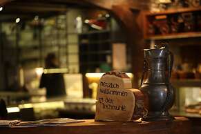 Hotel Lochmühle