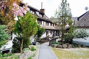 Hotel Lochmühle