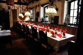 Hotel Lochmühle