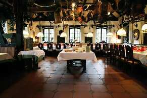 Hotel Lochmühle