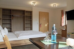 Hotel Lochmühle