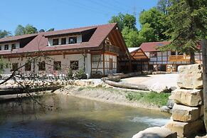 Hotel Lochmühle