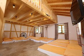 Hotel Lochmühle