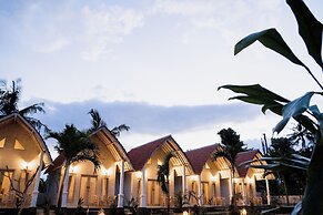 Kayu Kuning Cottage