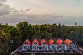 Kayu Kuning Cottage