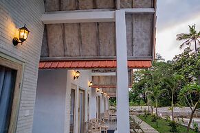 Kayu Kuning Cottage