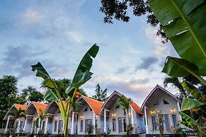 Kayu Kuning Cottage