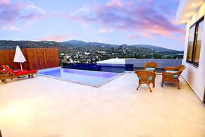 Golden Villas