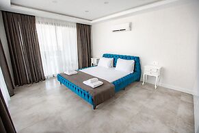 Golden Villas