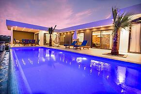 Golden Villas