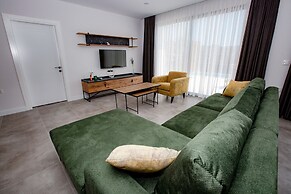 Golden Villas