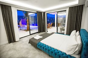 Golden Villas