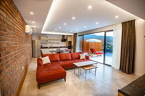 Golden Villas