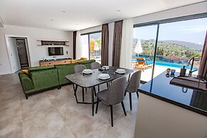 Golden Villas