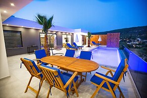 Golden Villas