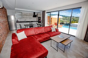 Golden Villas