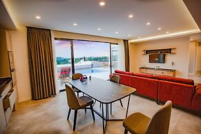 Golden Villas