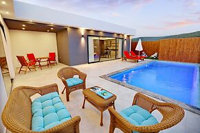 Golden Villas