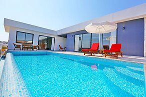 Golden Villas