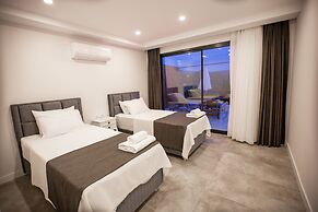 Golden Villas