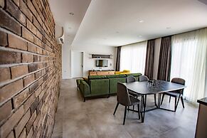 Golden Villas