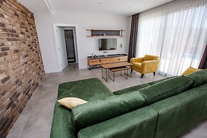 Golden Villas