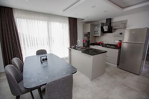Golden Villas