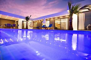 Golden Villas