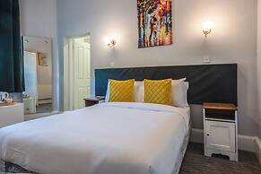 Best Western The Plough Hotel