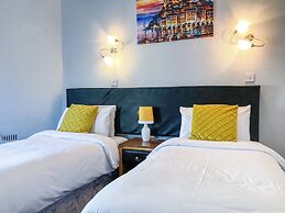 Best Western The Plough Hotel
