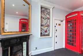 Best Western The Plough Hotel