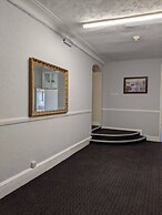 Best Western The Plough Hotel