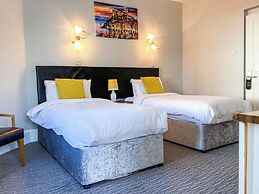 Best Western The Plough Hotel