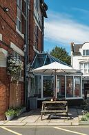 Best Western The Plough Hotel