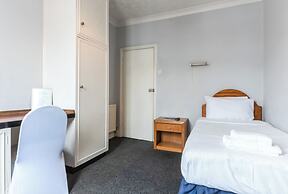 Best Western The Plough Hotel