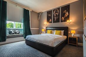 Best Western The Plough Hotel