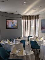 Best Western The Plough Hotel