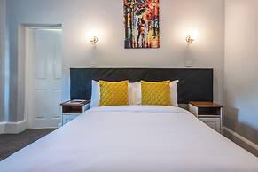 Best Western The Plough Hotel