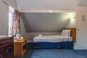 Best Western The Plough Hotel