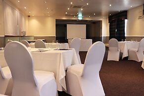 Best Western The Plough Hotel