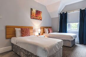 Best Western The Plough Hotel