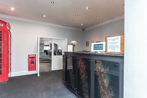Best Western The Plough Hotel