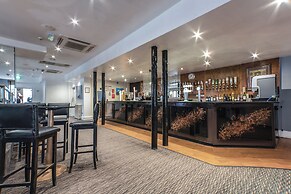 Best Western The Plough Hotel