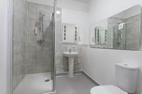 Best Western The Plough Hotel
