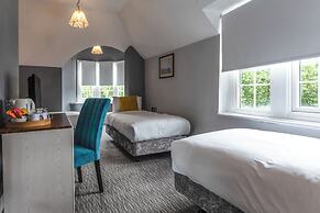 Best Western The Plough Hotel